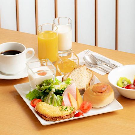 Tomoya Residence Hotel Kyoto Buitenkant foto