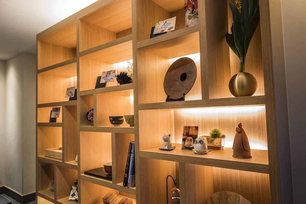Tomoya Residence Hotel Kyoto Buitenkant foto