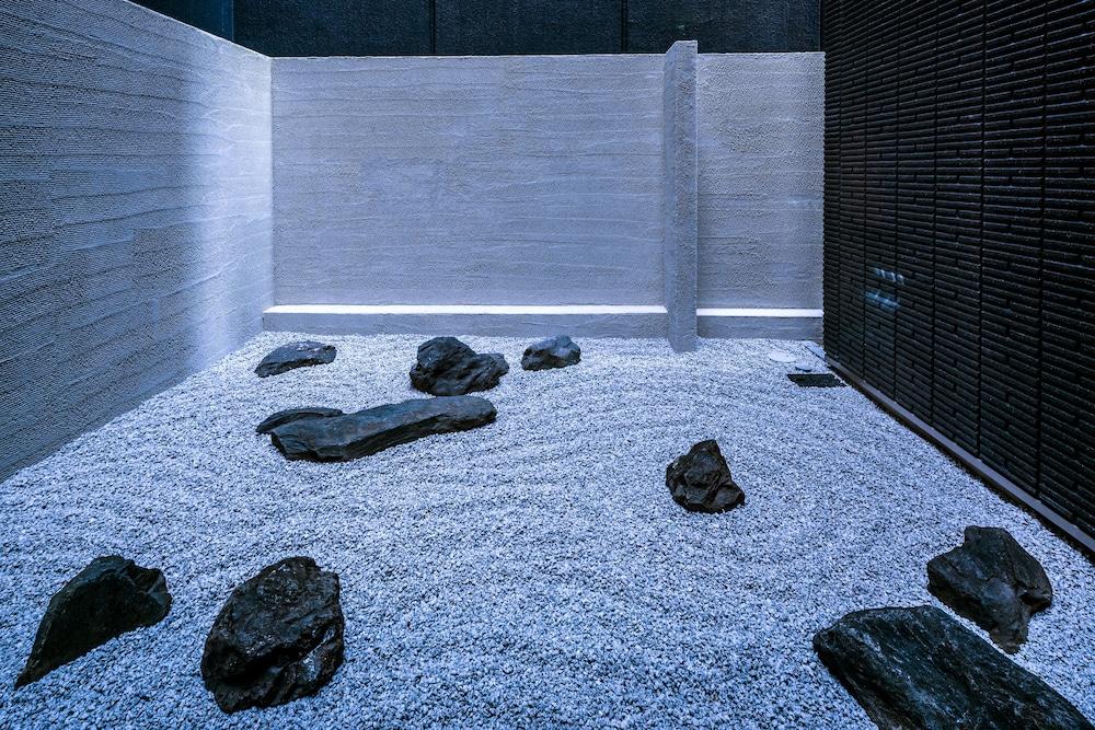 Tomoya Residence Hotel Kyoto Buitenkant foto