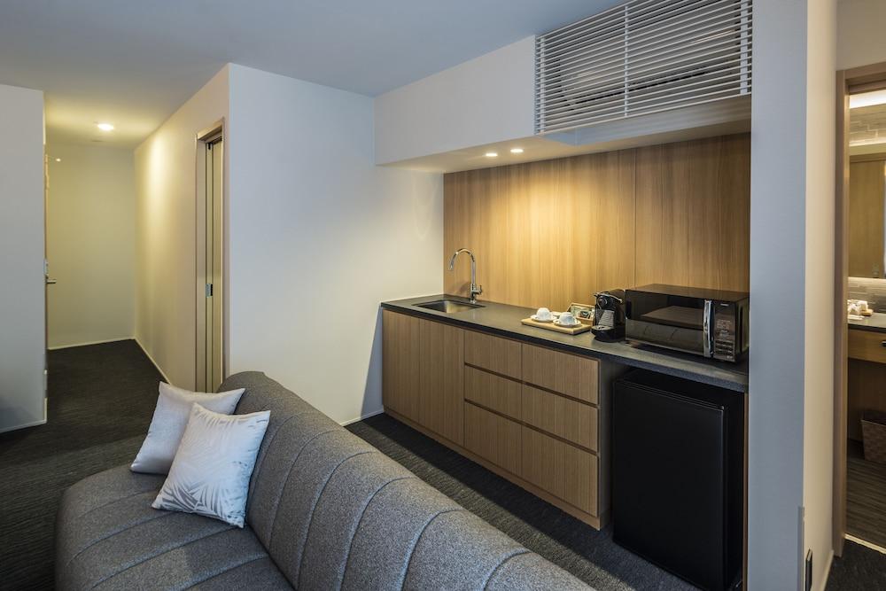 Tomoya Residence Hotel Kyoto Buitenkant foto