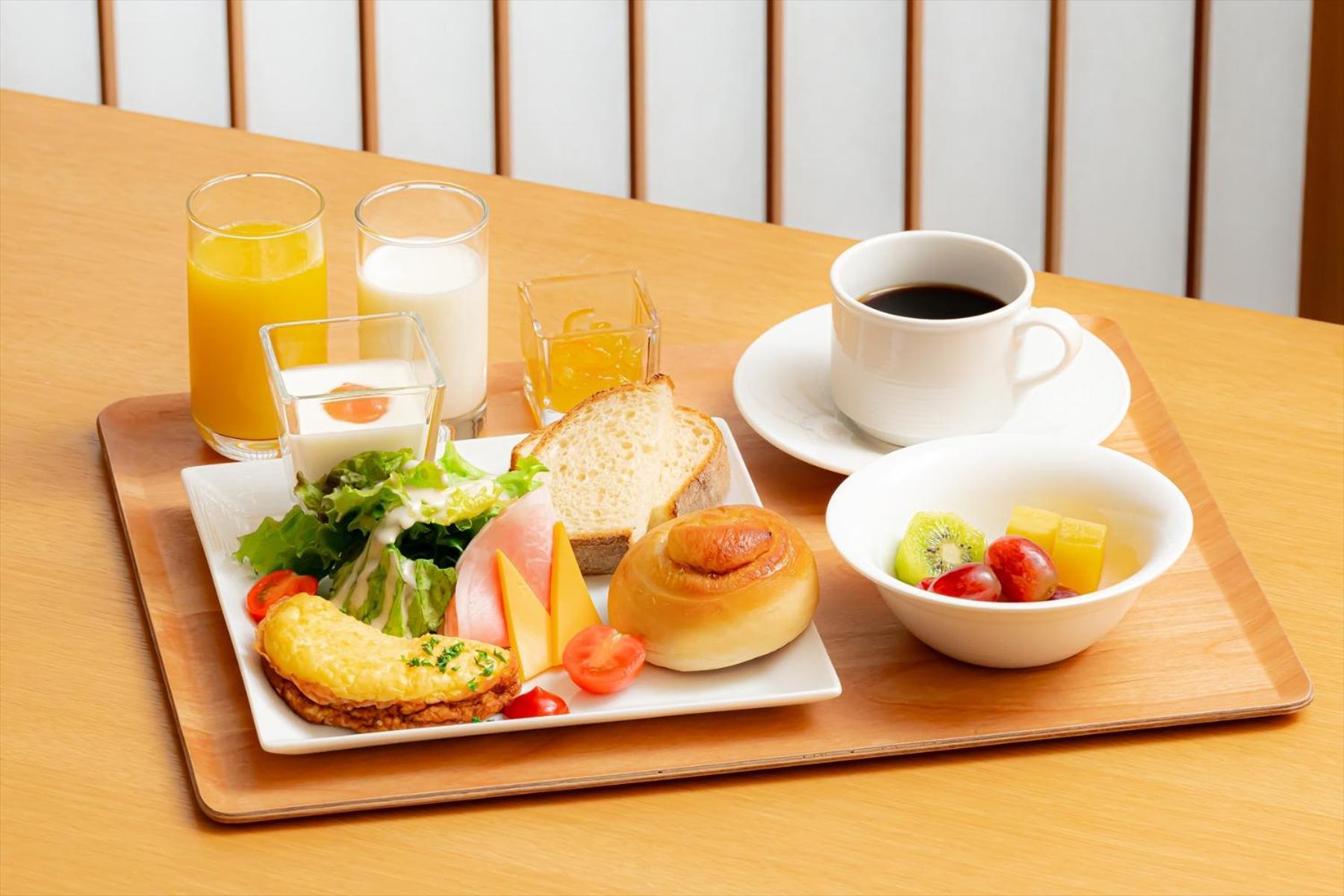 Tomoya Residence Hotel Kyoto Buitenkant foto