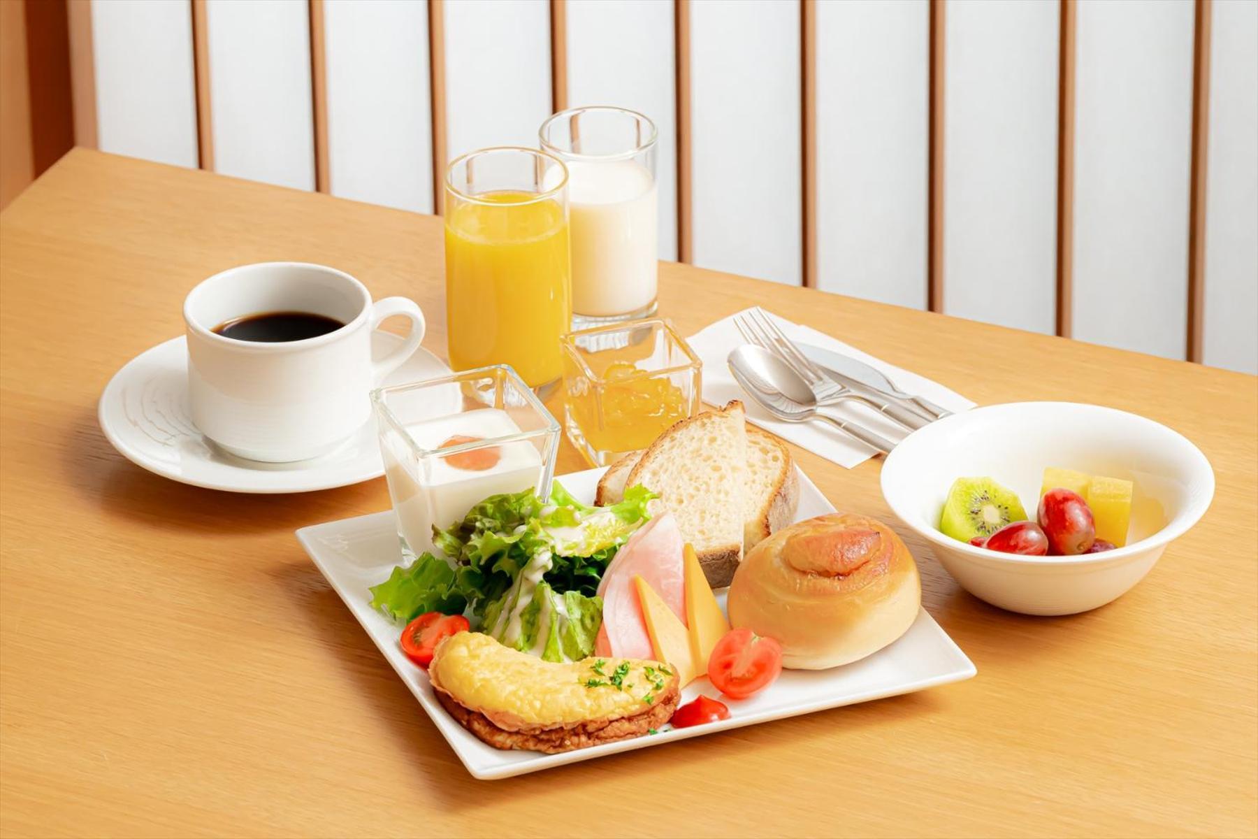 Tomoya Residence Hotel Kyoto Buitenkant foto