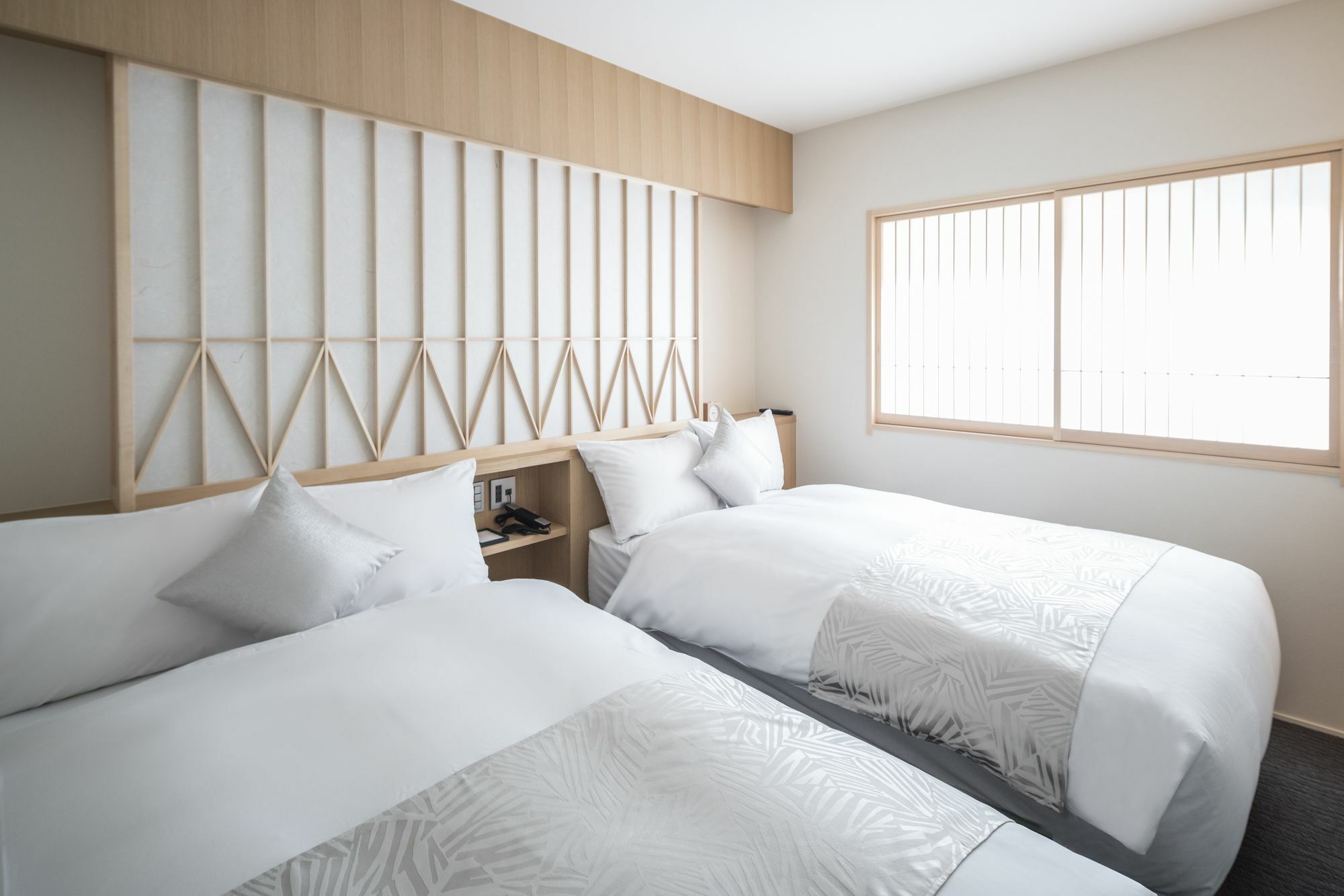 Tomoya Residence Hotel Kyoto Buitenkant foto