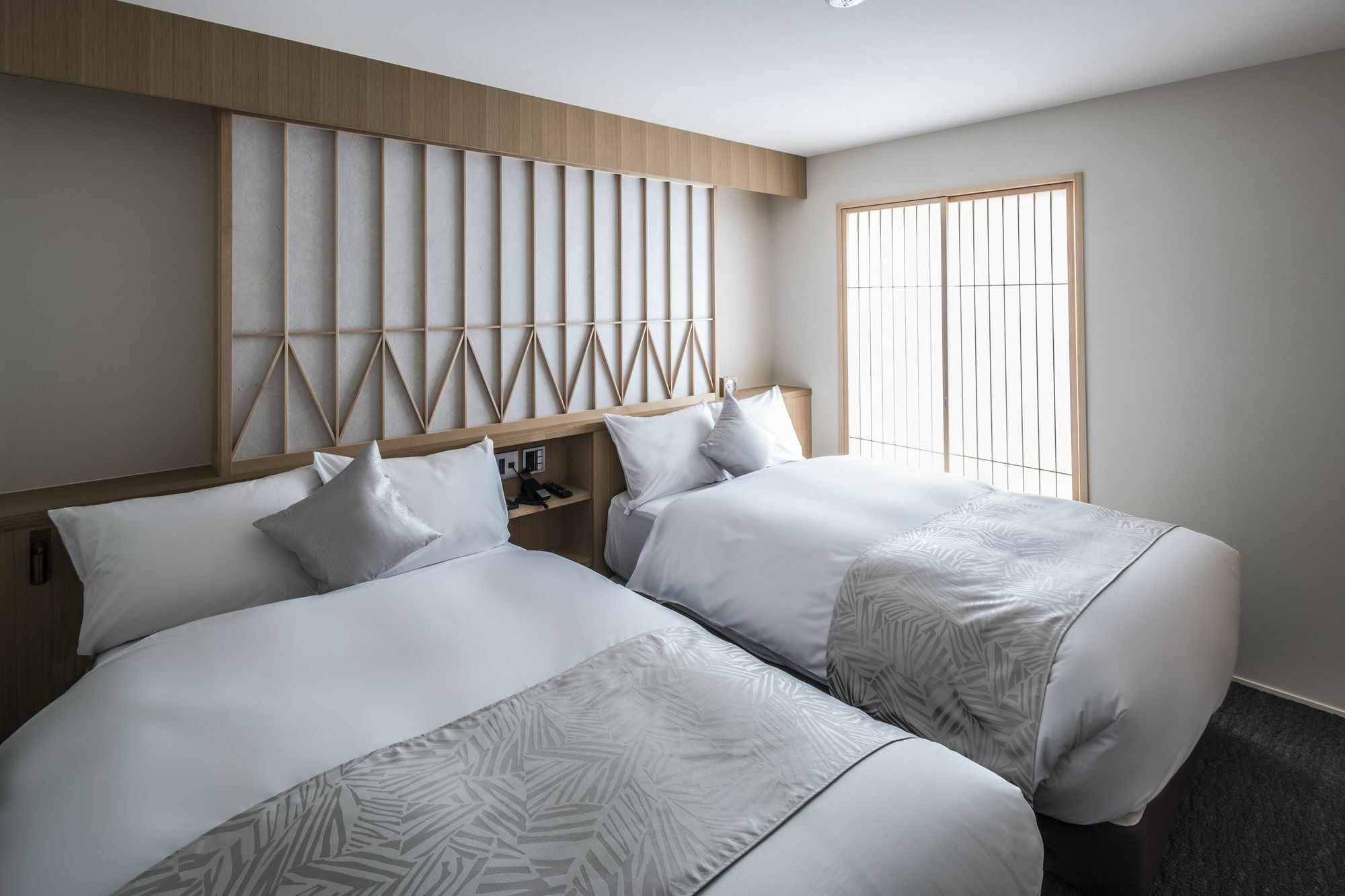 Tomoya Residence Hotel Kyoto Buitenkant foto